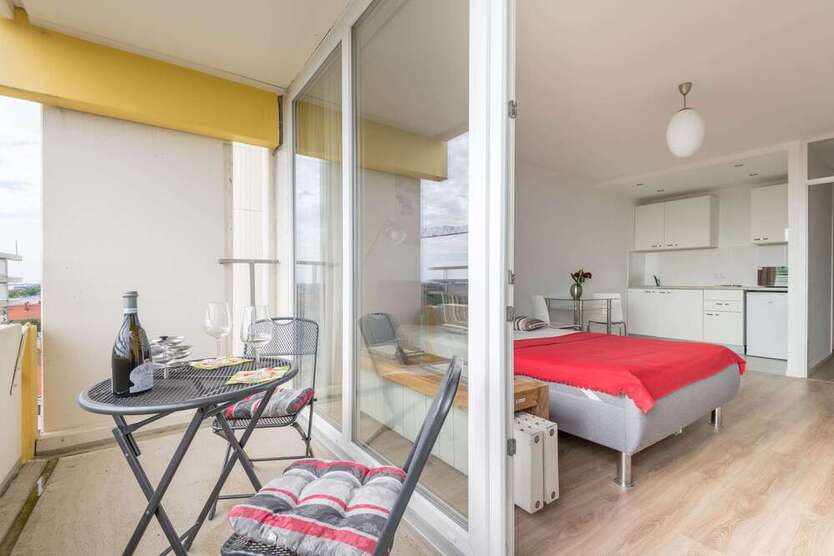 Wohnung zum Kaufen in München 355.000 € 32.39 m²