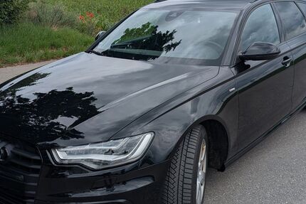 Audi A6 171.000 km 19.690 &euro; Bissingen 86657