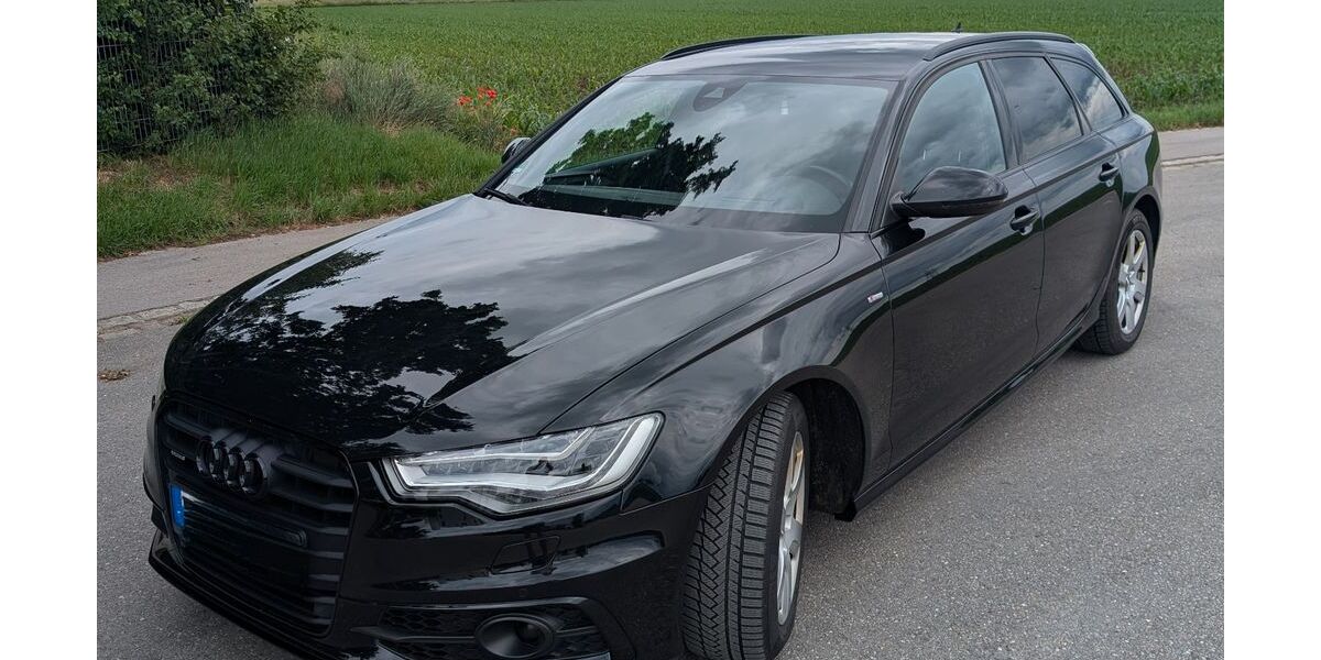 Audi A6 171.000 km 19.690 &euro; Bissingen 86657
