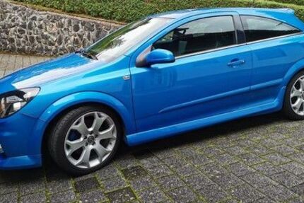 Opel Astra 85.970 km 13.190 € Höchenschwand 79862