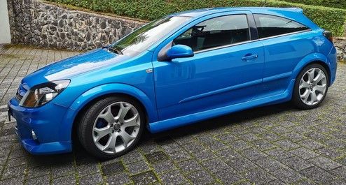 Opel Astra 85.970 km 13.190 € Höchenschwand 79862