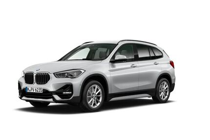 BMW X1 53.326 km 29.990 &euro; Berlin 13593