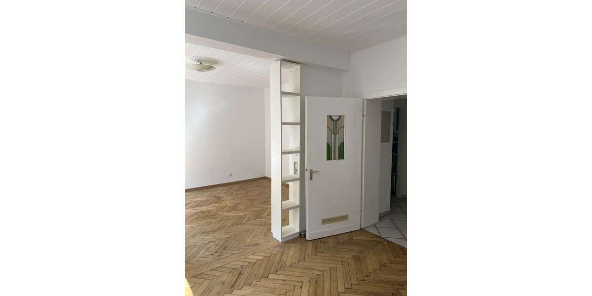 Etagenwohnung Aachen Aachen-Mitte - 2 Zimmer, 45 m&sup2;, 520&euro; | Angebot:26661001