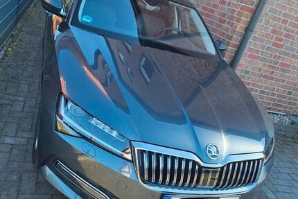 Skoda Superb 106.000 km 19.999 &euro; Ostbevern 48346