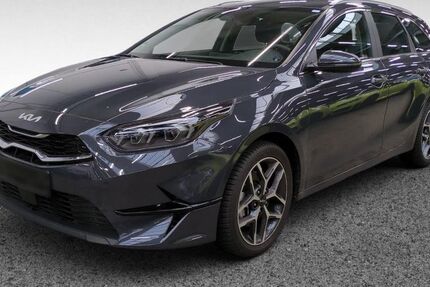 Kia ceed Sportswagon 13.760 km 23.430 &euro; Stuhr 28816