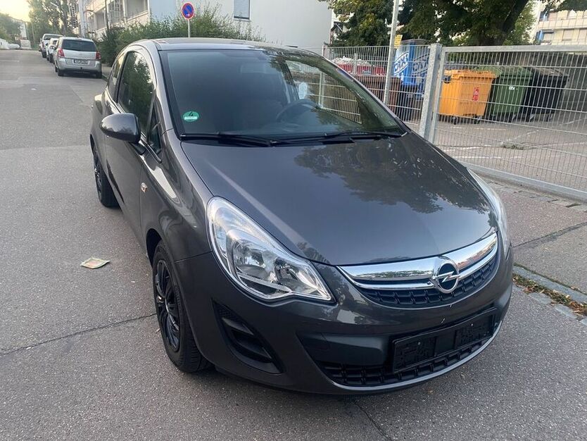 Corsa