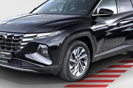 Hyundai TUCSON 24.459 km 25.180 &euro; Marne 25709