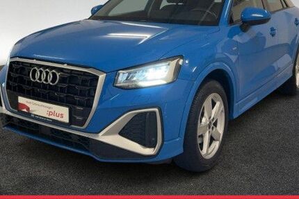 Audi Q2 23.400 km 23.900 &euro; Berlin 12489