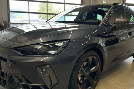 Cupra Leon 26.214 km 30.900 &euro; Memmingen 87700
