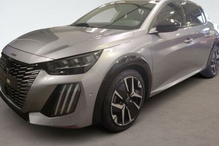 Peugeot 208 11.578 km 21.950 &euro; Ansbach 91522