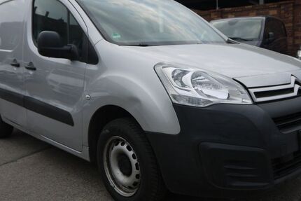 Citroen Berlingo 185.000 km 4.499 € Berlin 12439
