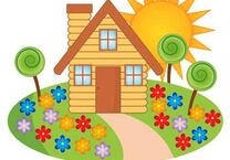 Haus mit Garten zur Miete