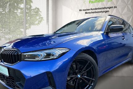 BMW 320 79.980 km 34.590 &euro; Kammeltal / OT.Behlingen 89358
