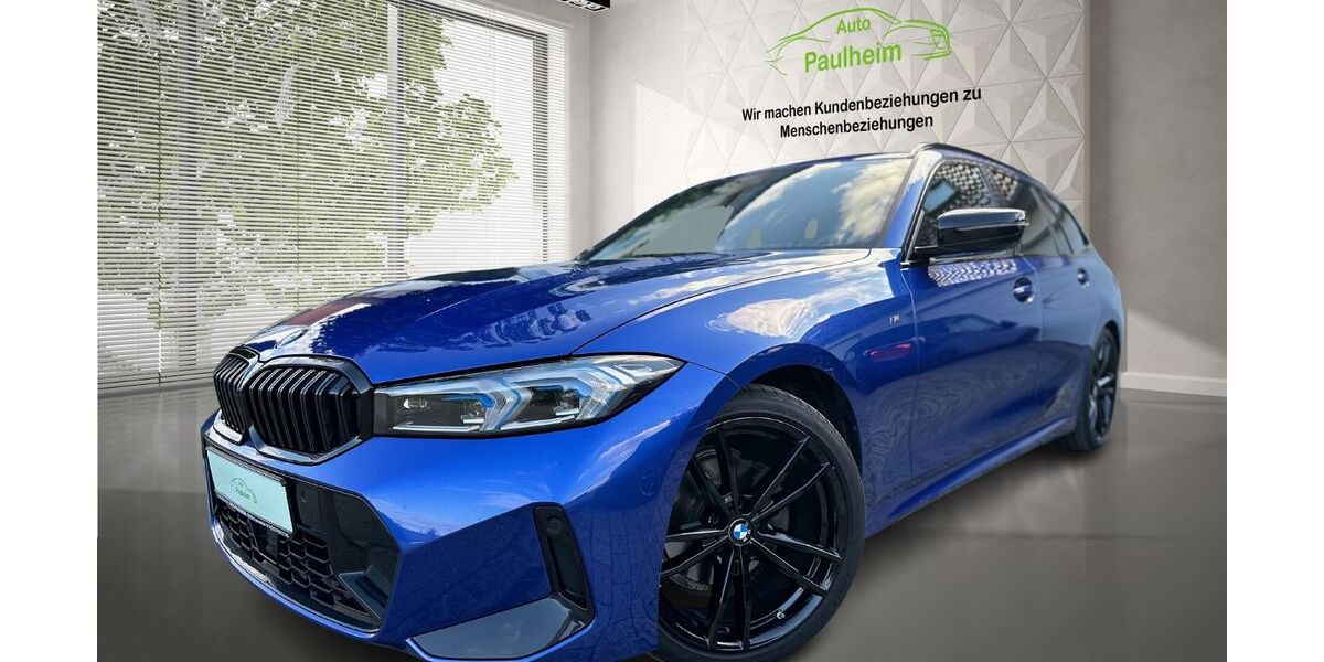 BMW 320 79.980 km 34.590 &euro; Kammeltal / OT.Behlingen 89358