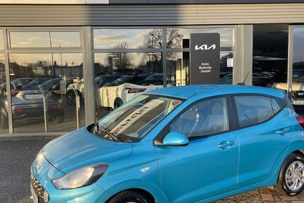 Hyundai i10 60.000 km 10.990 € Wesel 46485