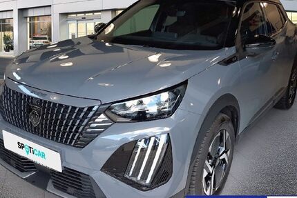 Peugeot 2008 12.373 km 19.990 &euro; Berlin 12103