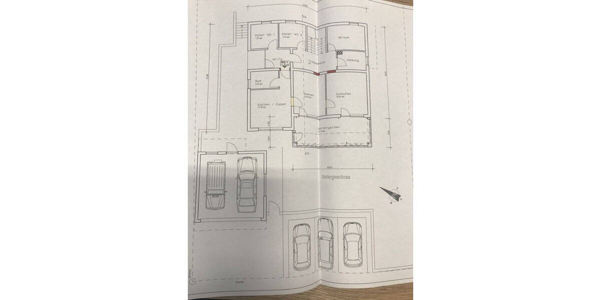Mehrfamilienhaus, Wohnhaus Lindau Reutin - 6 Zimmer, 263 m&sup2;, 1.790.000&euro; | Angebot:25787743