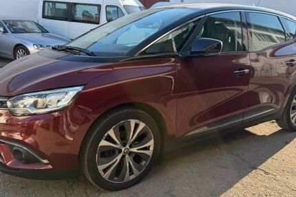 Renault Scenic 197.000 km 4.999 &euro; Halle 06118