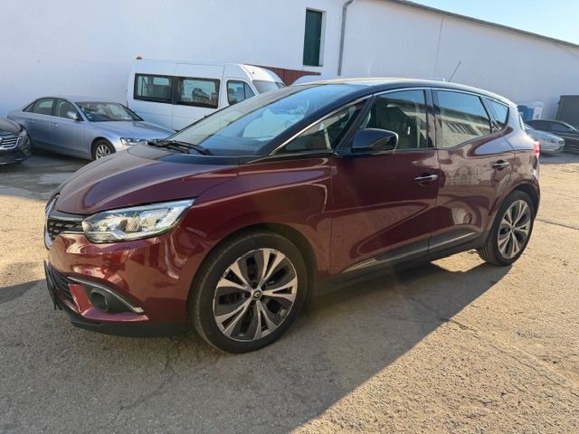 Renault Scenic 197.000 km 4.999 &euro; Halle 06118