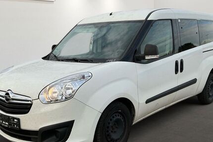 Opel Combo 220.421 km 2.699 &euro; Brehna 06796