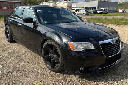 Lancia Thema 192.000 km 9.500 &euro; Aalen 73431