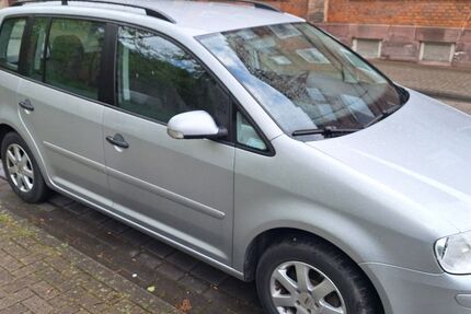 VW Touran 249.850 km 1.500 &euro; Holzminden 37603