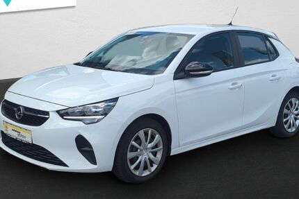 Opel Corsa 26.490 km 13.990 &euro; Hardheim 74736