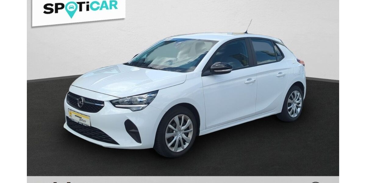 Opel Corsa 26.490 km 13.990 &euro; Hardheim 74736