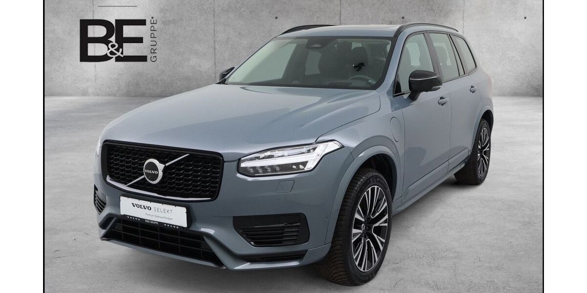 Volvo XC90 118.300 km 44.950 &euro; Norderstedt 22848