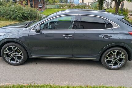 Kia XCeed 63.400 km 17.500 &euro; Rehau 95111