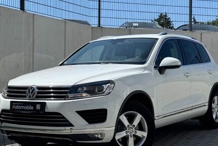 VW Touareg 249.000 km 14.800 € Leimen 69181