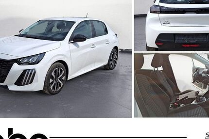 Peugeot 208 8.830 km 15.720 &euro; Balingen 72336