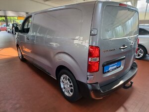 Opel Vivaro -e Edition AHK NAVI APPLE CARPLAY ANDROID A 64.279 km 16.450 &euro; HAAN 42781