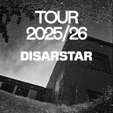 DISARSTAR - Hamburger Aufstand Live 2026 29.04.2026 MAU CLUB
