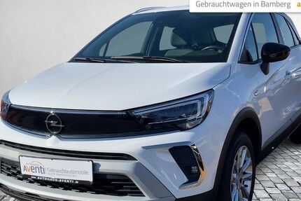 Opel Crossland (X) 39.116 km 17.945 &euro; Bamberg 96052