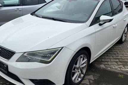 Seat Leon 179.000 km 7.000 &euro; Waldkraiburg 84478
