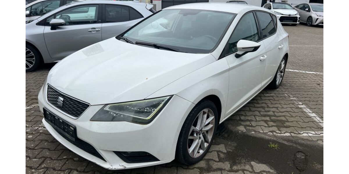 Seat Leon 179.000 km 7.000 &euro; Waldkraiburg 84478