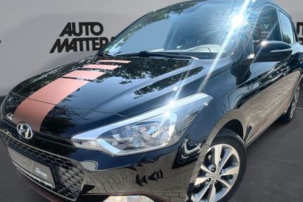 Hyundai i20 35.000 km 9.970 &euro; Buende 32257
