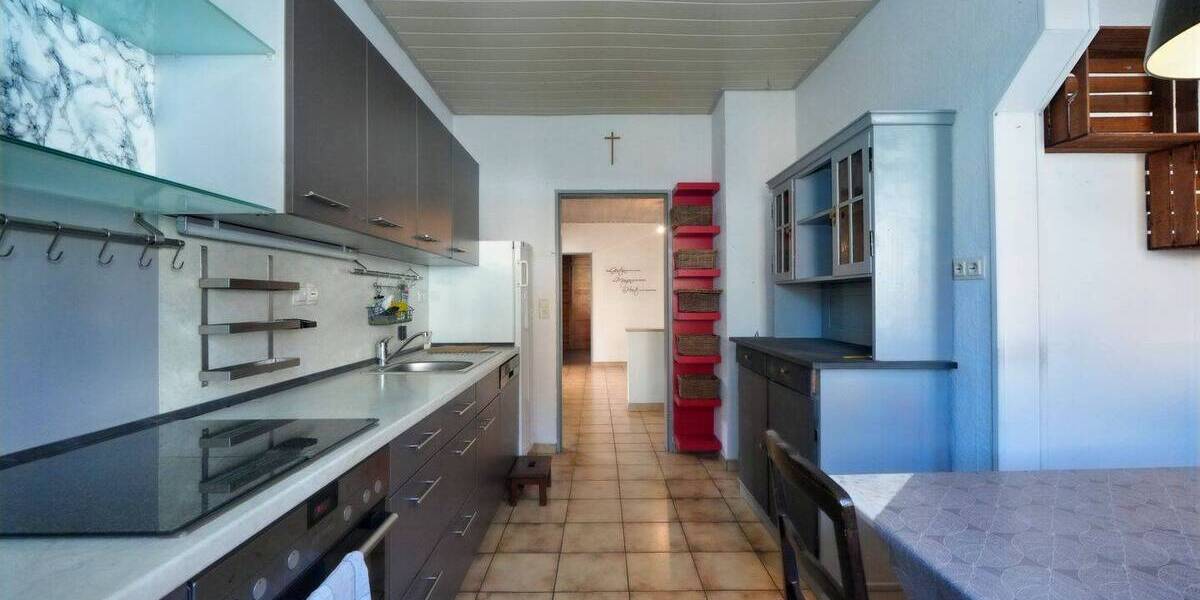Bungalow Gunzenhausen - 6 Zimmer, 101 m&sup2;, 299.000&euro; | Angebot:25744182