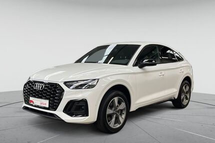 Audi Q5 85.261 km 33.999 &euro; Darmstadt 64295