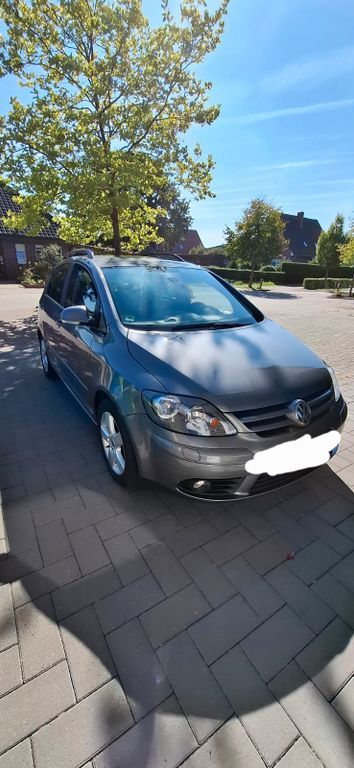 VW Golf Plus 180.702 km 4.050 € Voltlage 49599