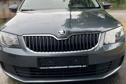 Skoda Octavia 152.000 km 7.990 &euro; Bad Harzburg 38667