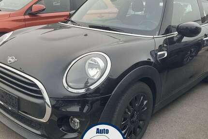 Mini One 47.350 km 14.995 € Neukirchen 94362