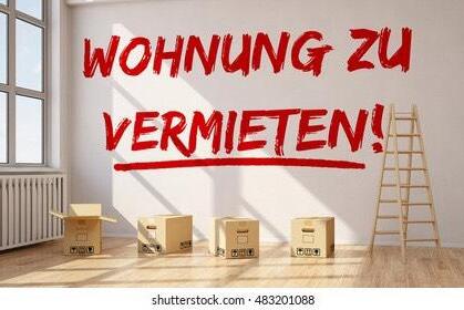 3-Zimmer-Wohnung in Bad Reichenhall