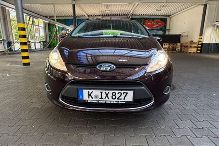 Ford Fiesta 198.000 km 3.000 &euro; Köln 50827