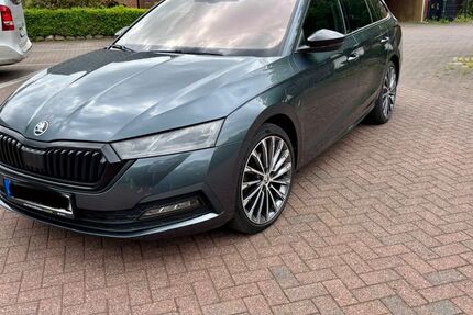 Skoda Octavia 84.000 km 18.700 &euro; Felm 24244