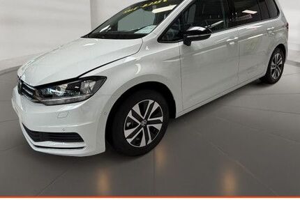 VW Touran 2.500 km 44.490 &euro; Nürtingen 72622