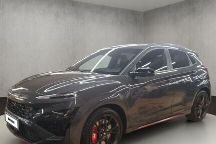 Hyundai KONA 11.800 km 32.950 € Aschaffenburg 63739