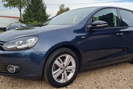 VW Golf 82.578 km 9.200 &euro; Sonneberg 96515