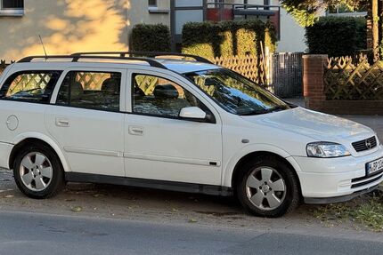Opel Astra 168.713 km 2.450 &euro; Hannover 30655